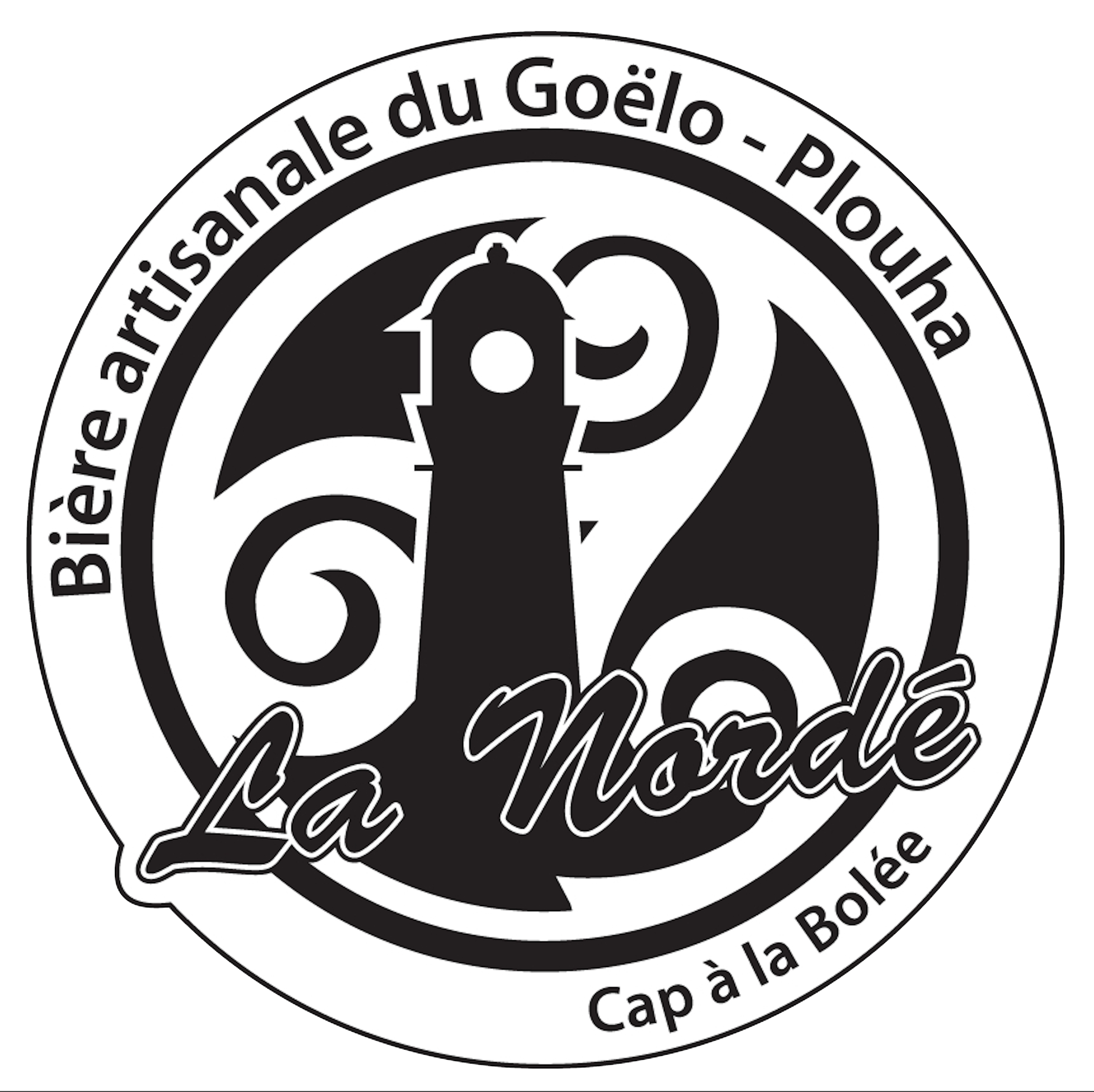 La Nordé - logo Rond 2019